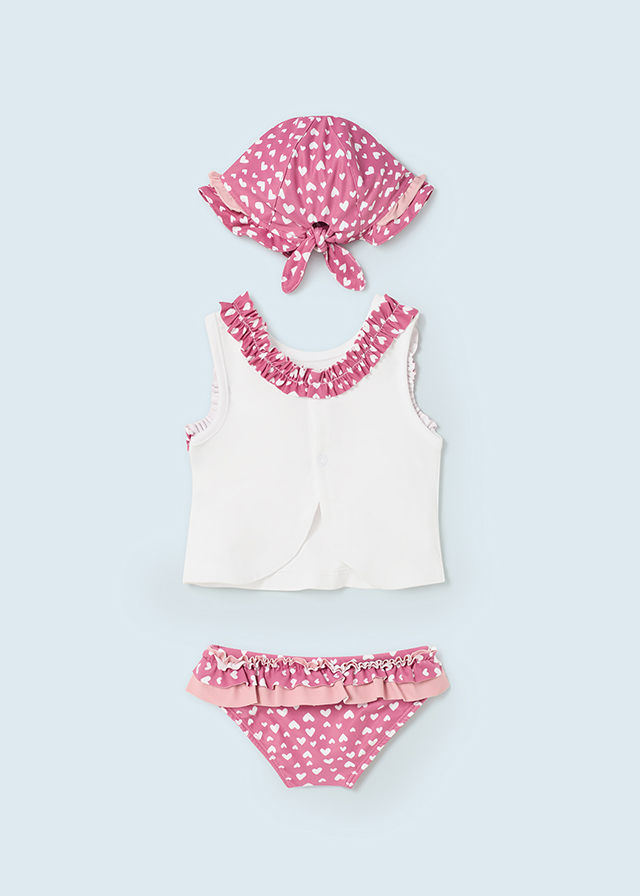 Conjunto de banho Mayoral - Image 5