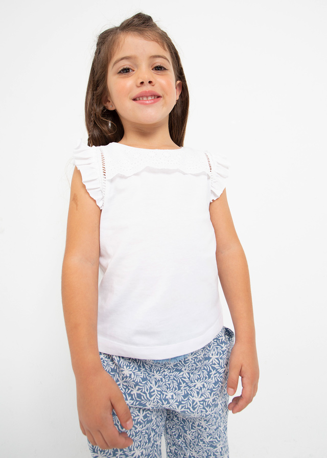 T-Shirt Mayoral - Image 4