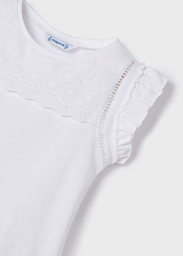 T-Shirt Mayoral - Image 3