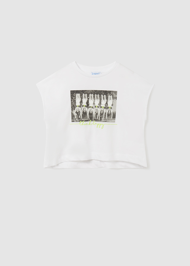 Tshirt Mayoral