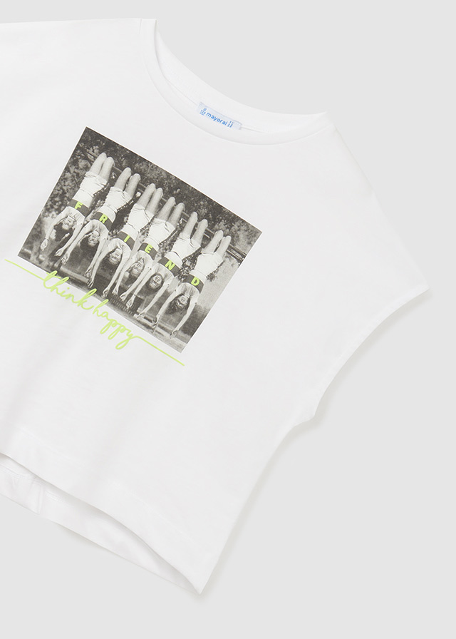Tshirt Mayoral - Image 2