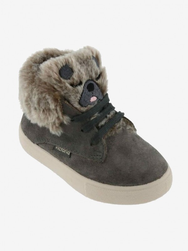Bota Victoria