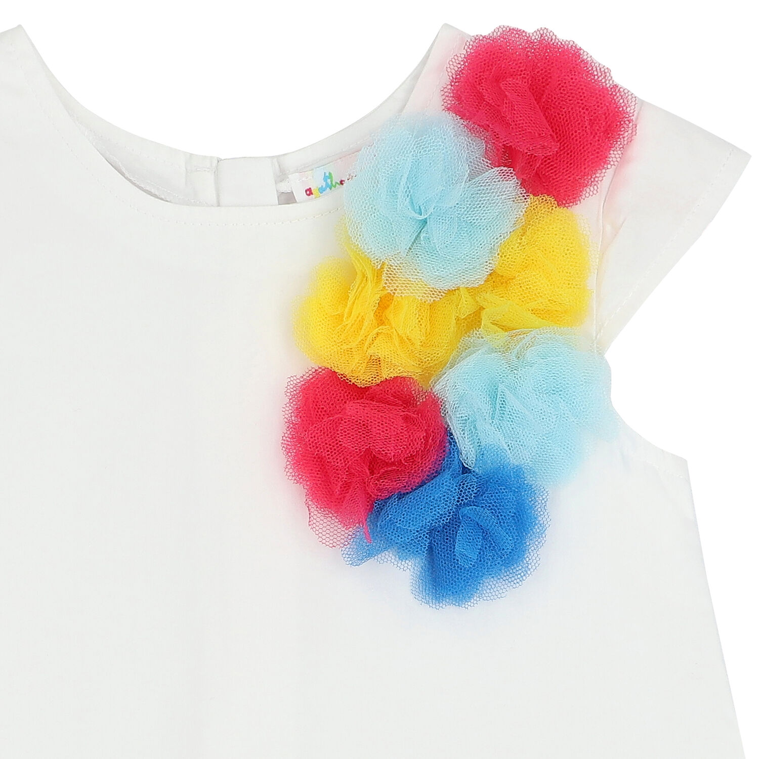 Vestido Agatha Ruiz de la Prada - Image 3