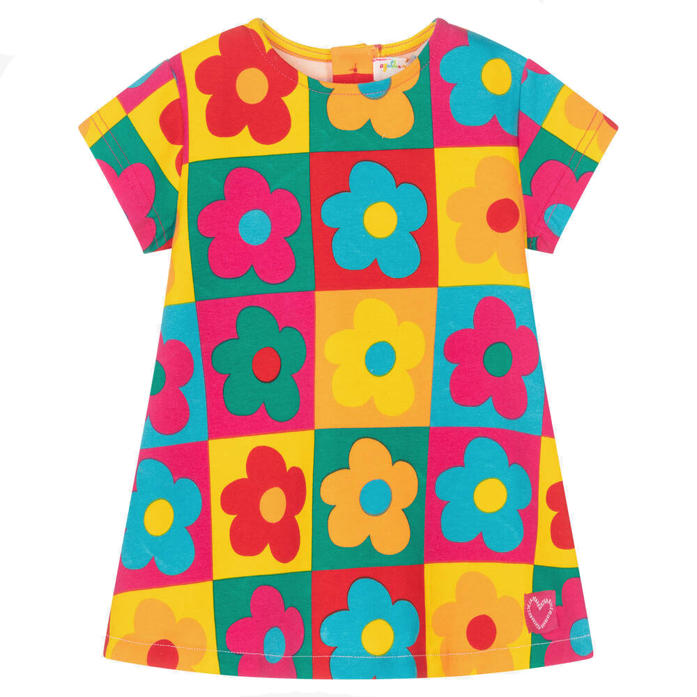 Vestido Agatha Ruiz de la Prada