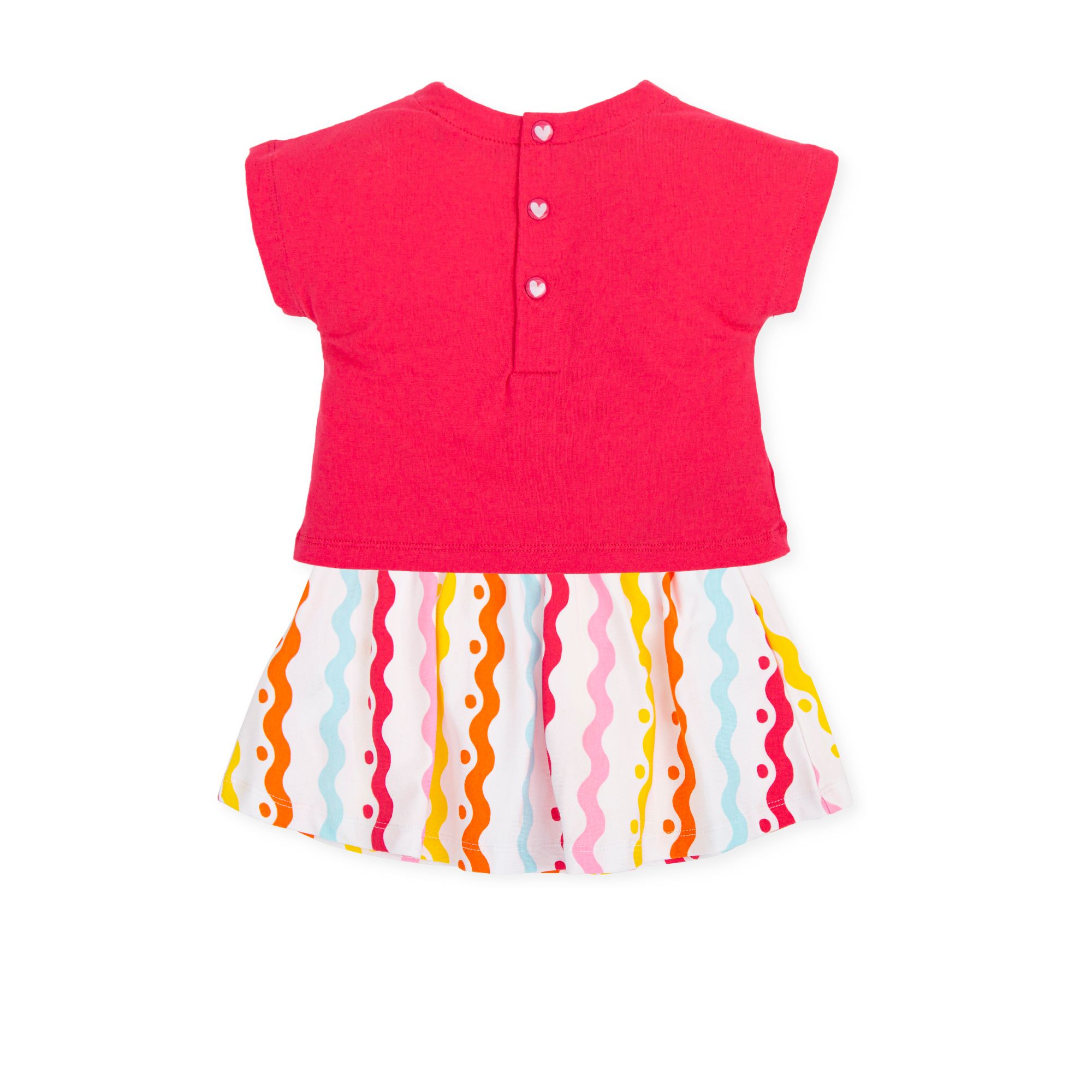 Vestido Agatha Ruiz de la Prada - Image 2