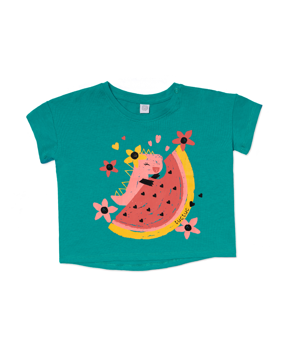 Tshirt TucTuc