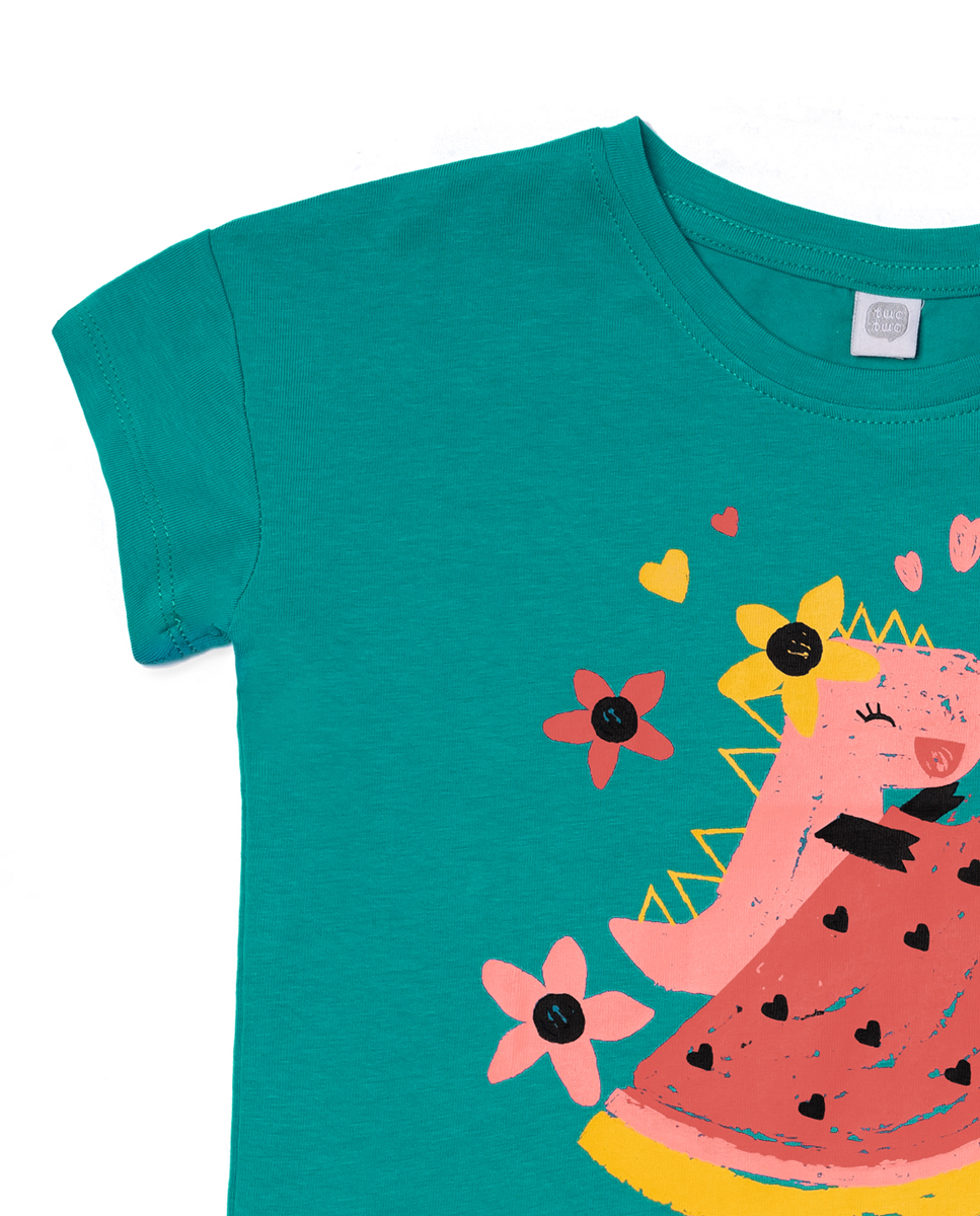 Tshirt TucTuc - Image 3