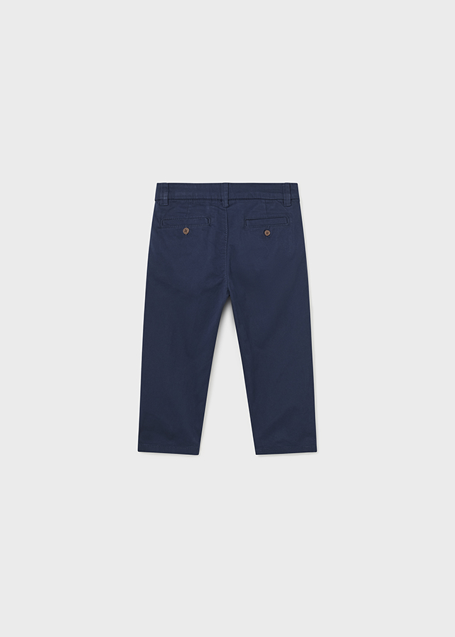 Calça chino Mayoral - Image 3
