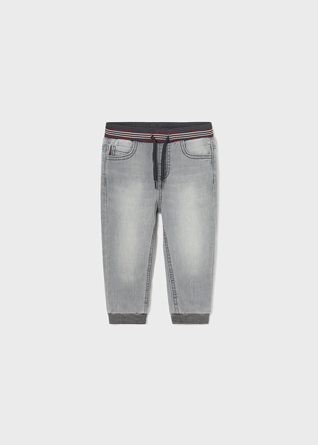Calça Jogger Mayoral