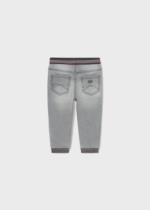 Calça Jogger Mayoral - Image 3