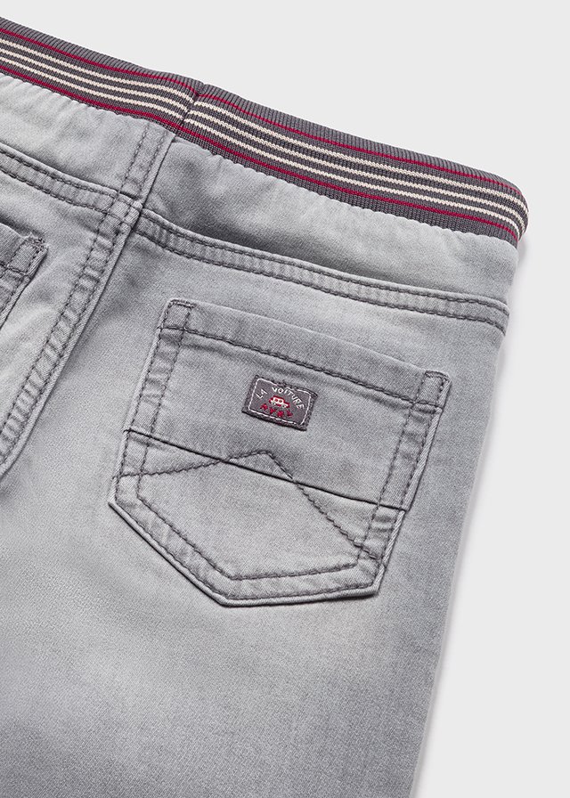 Calça Jogger Mayoral - Image 2
