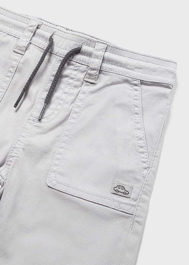 Calça jogger Mayoral - Image 2