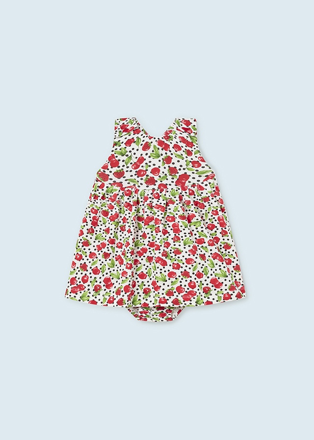 Vestido Mayoral