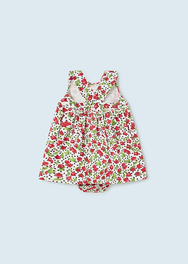 Vestido Mayoral - Image 3