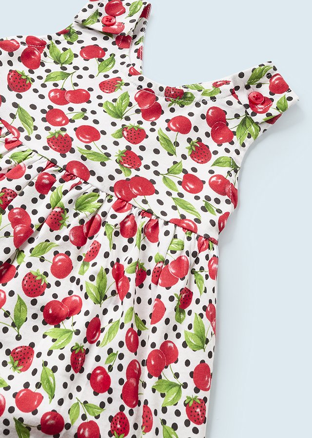 Vestido Mayoral - Image 2