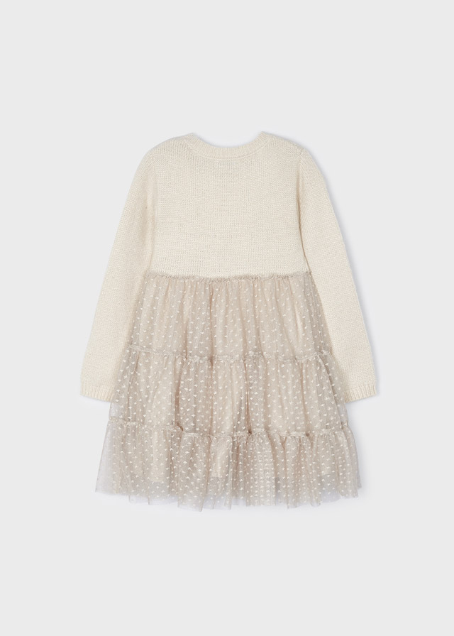 Vestido Mayoral - Image 3