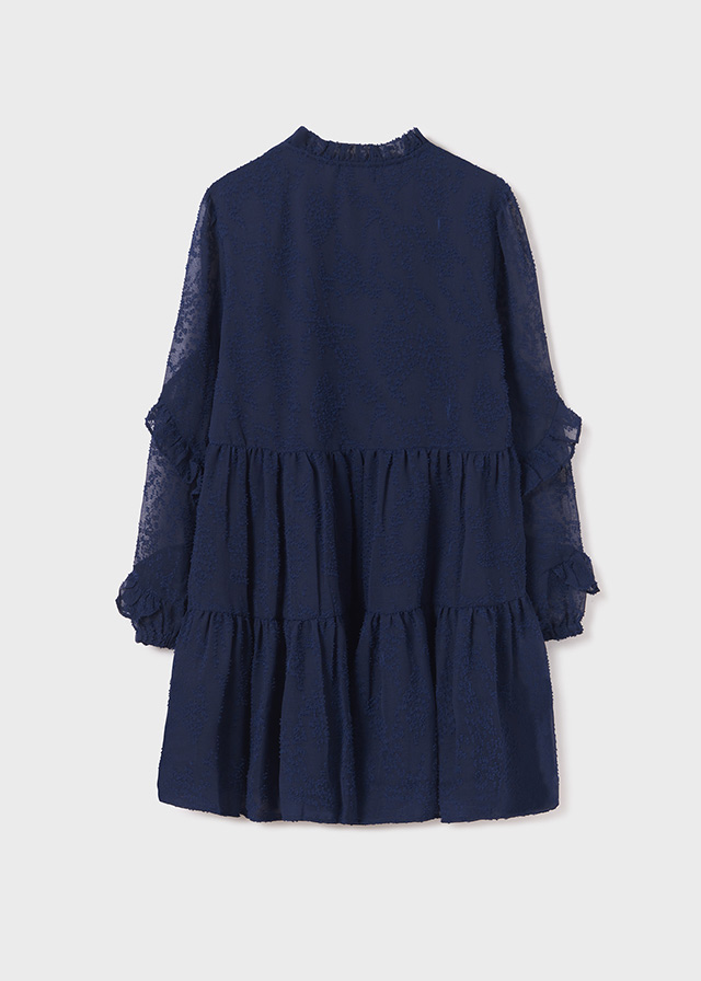 Vestido Mayoral - Image 3