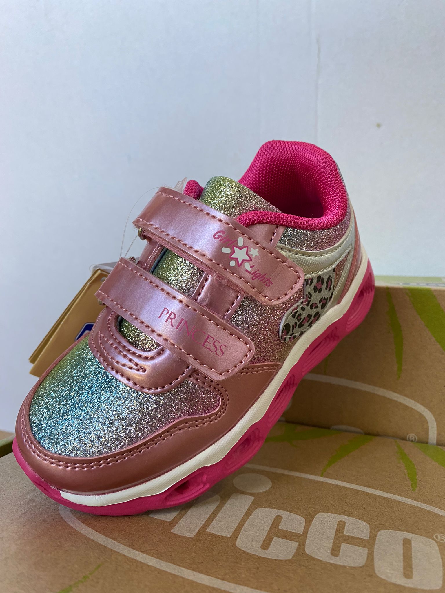 Sapatilha Chicco - Image 3