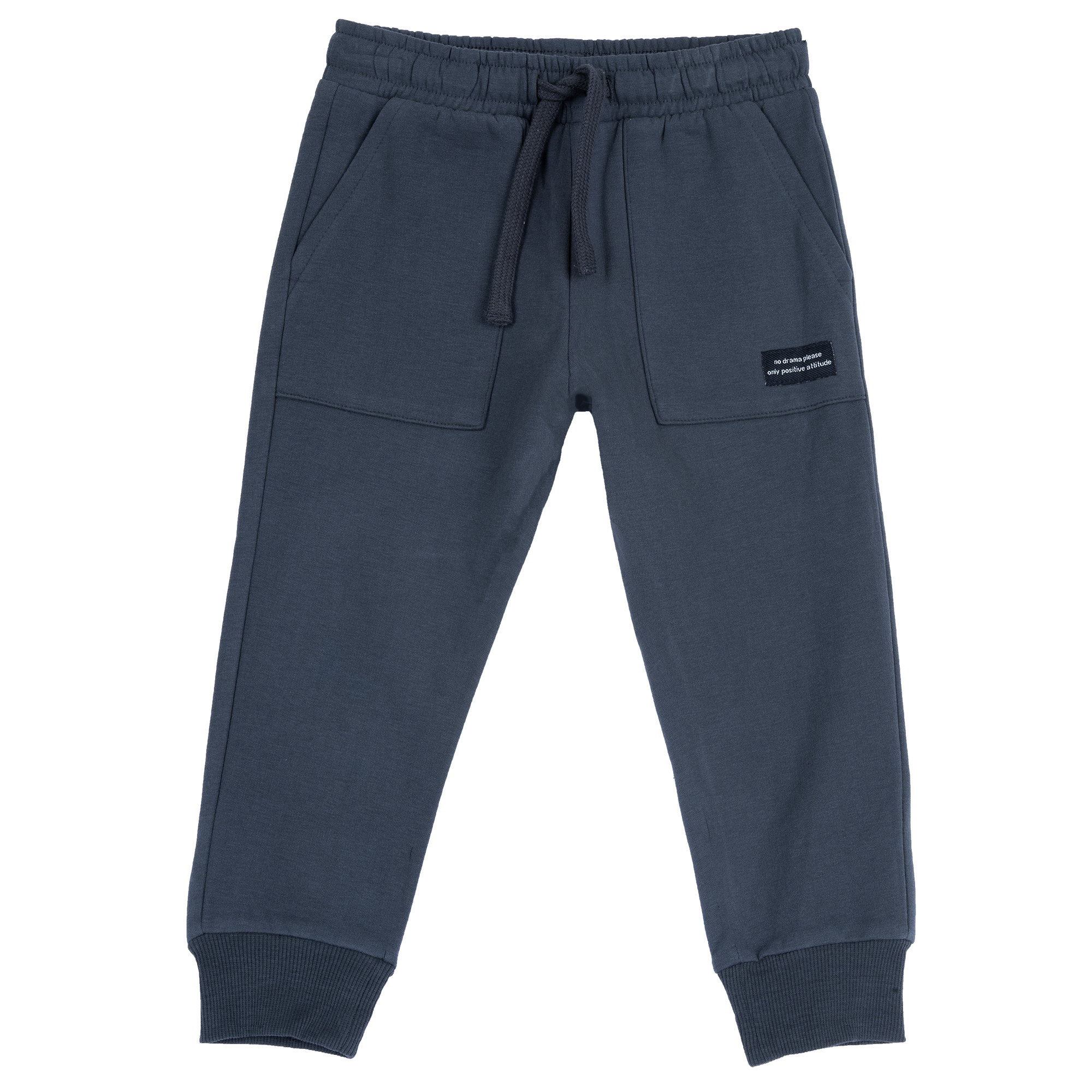 Calça de algodão Chicco