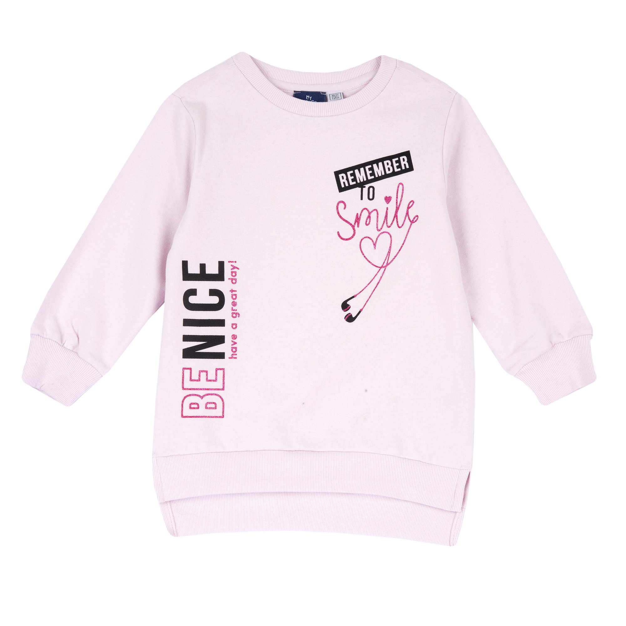Sweat Chicco