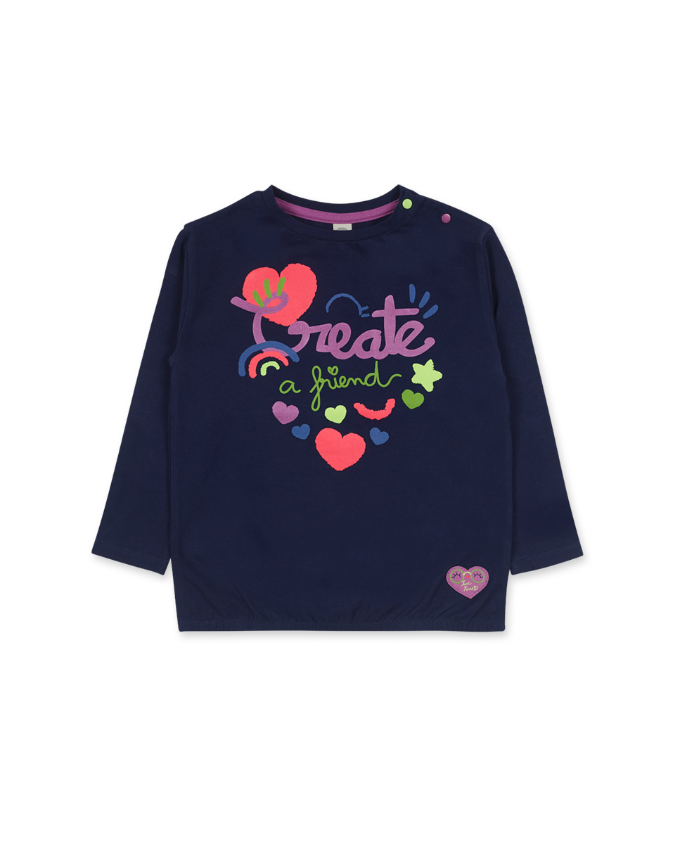 Camisola Tuctuc