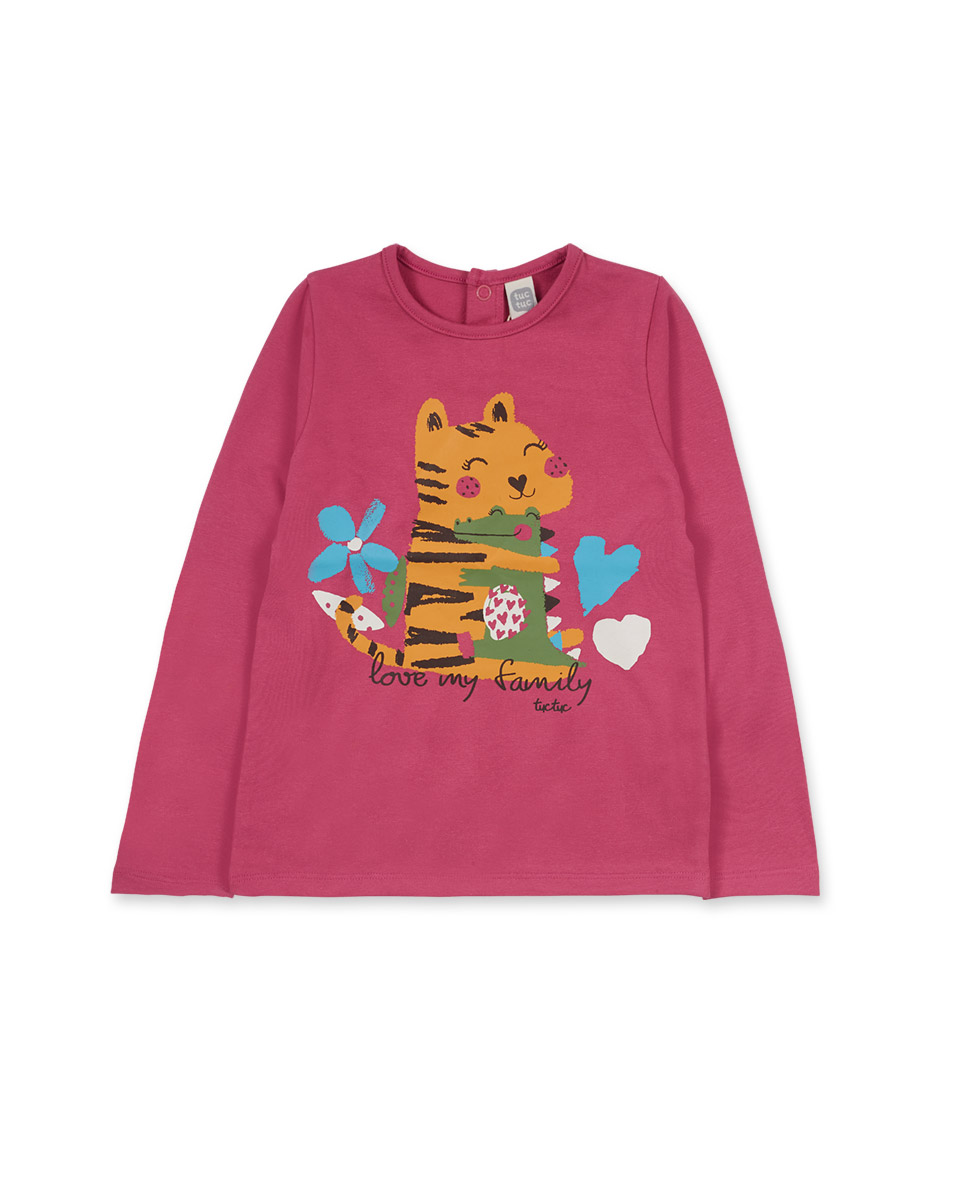 Camisola Tuctuc