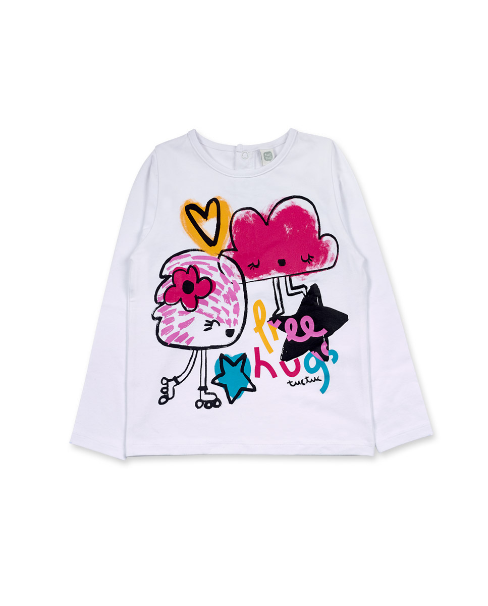 Camisola Tuctuc