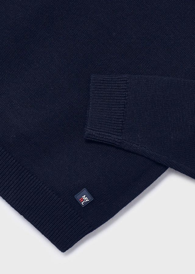 Camisola de Malha Básica Mayoral - Image 3