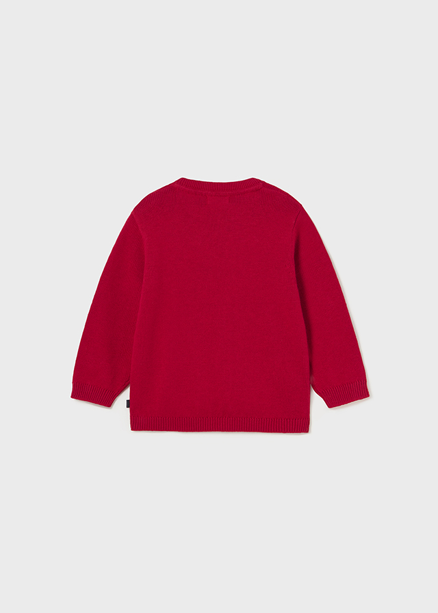 Camisola de malha Mayoral - Image 3