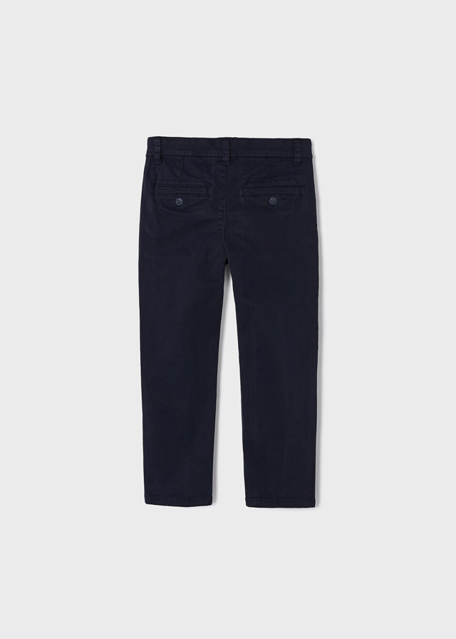 Calça Chino Slim Mayoral