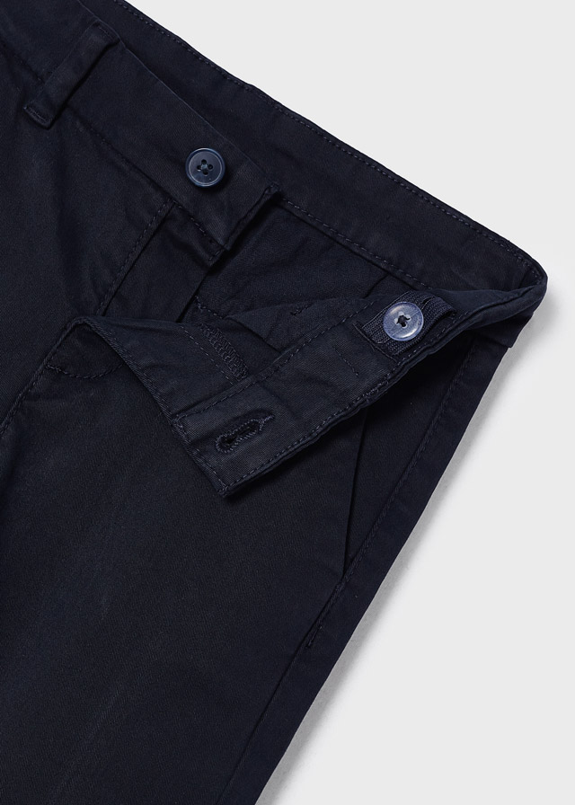 Calça Chino Slim Mayoral - Image 2