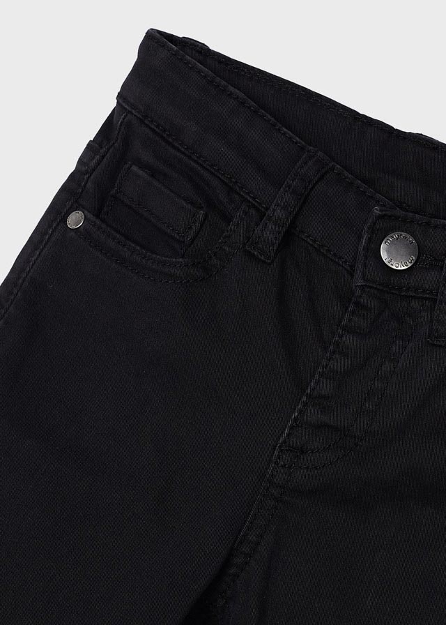 Calça Slim Fit Básica - Image 3