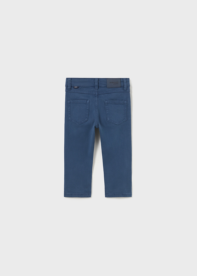 Calça sarja slim Mayoral - Image 2