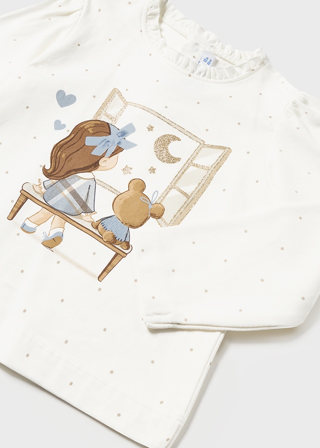 Camisola Mayoral - Image 3