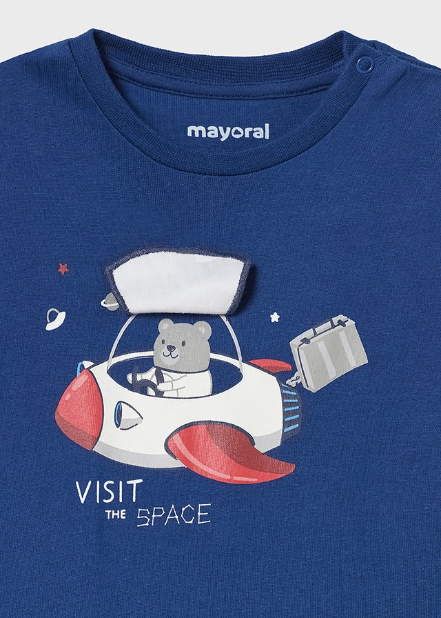 Camisola Mayoral - Image 4