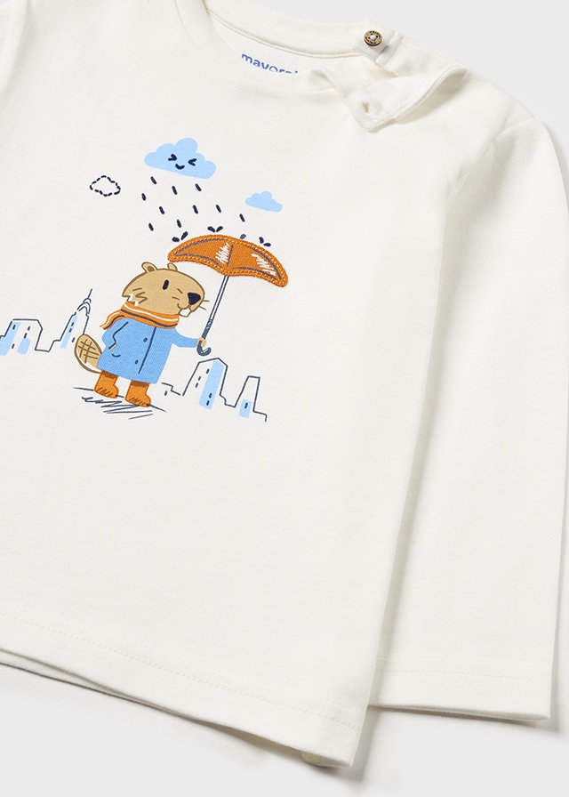 Camisola Mayoral - Image 3