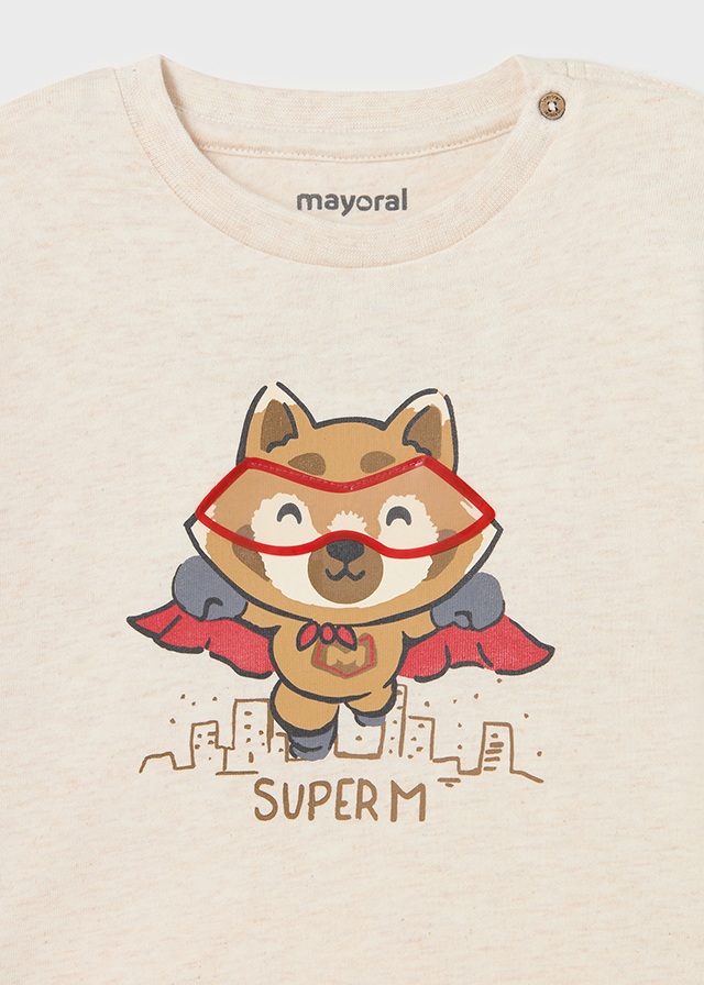 Camisola Mayoral - Image 3