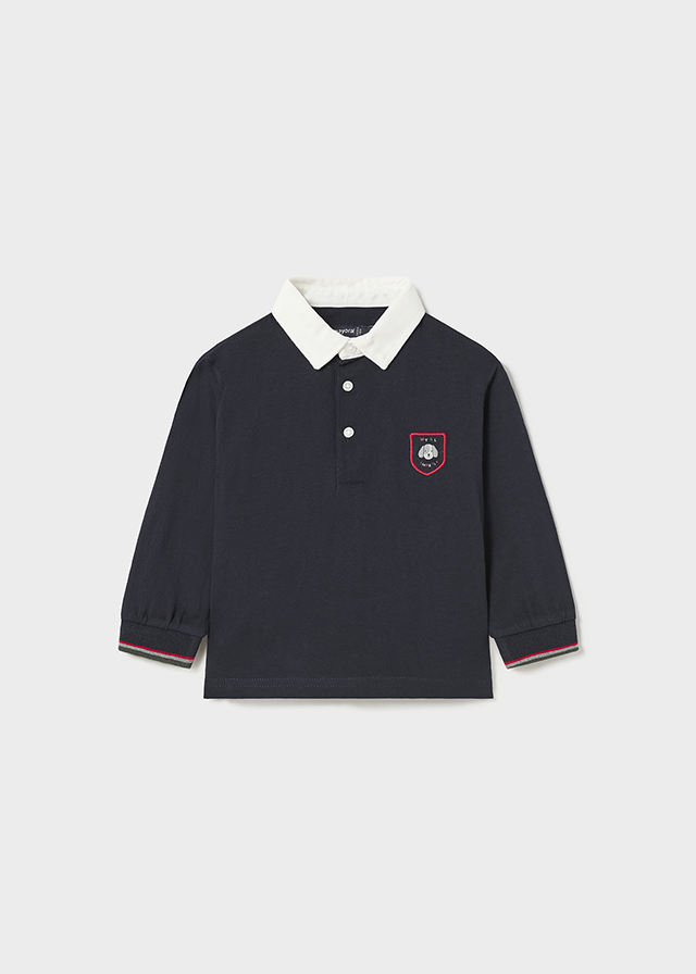 Polo Mayoral