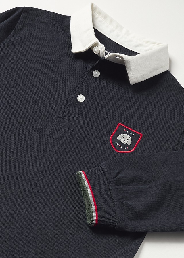 Polo Mayoral - Image 3