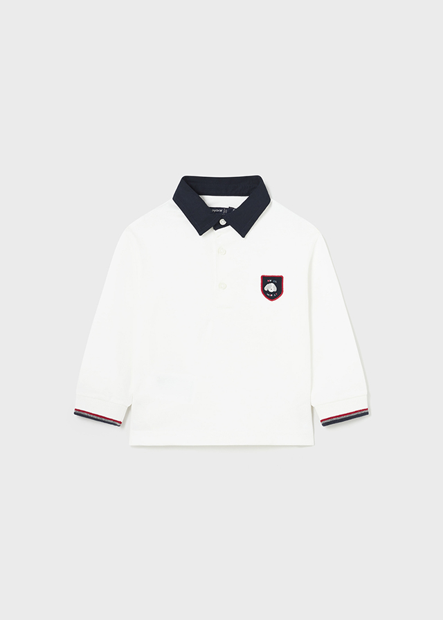 Polo Mayoral