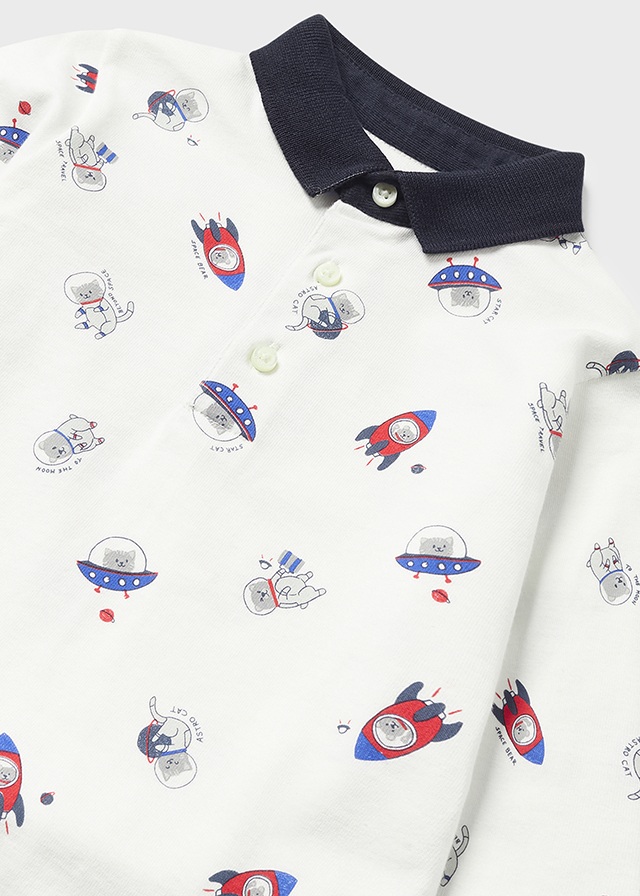 Polo Mayoral - Image 3
