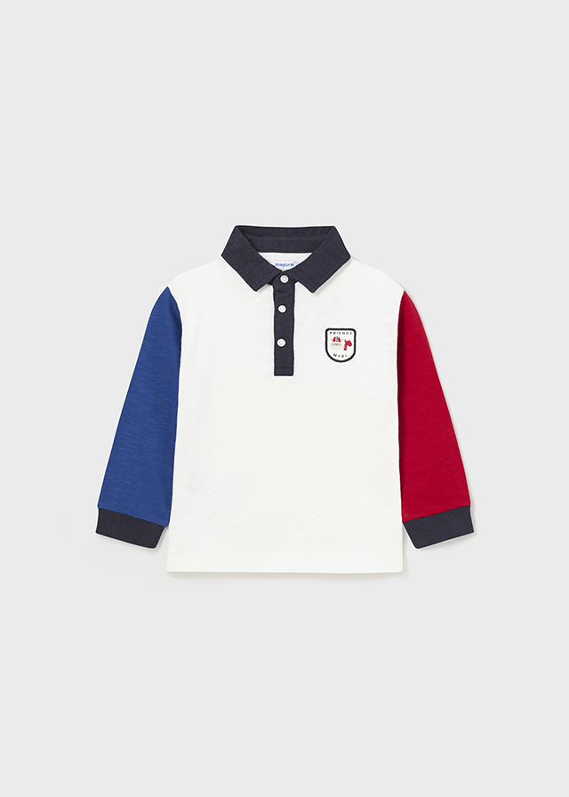 Polo Mayoral
