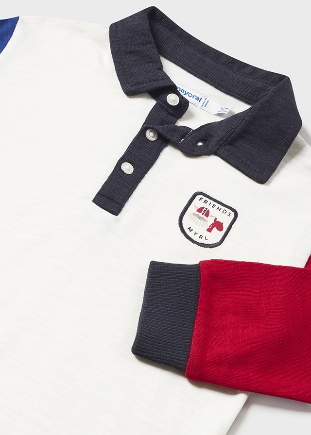 Polo Mayoral - Image 3