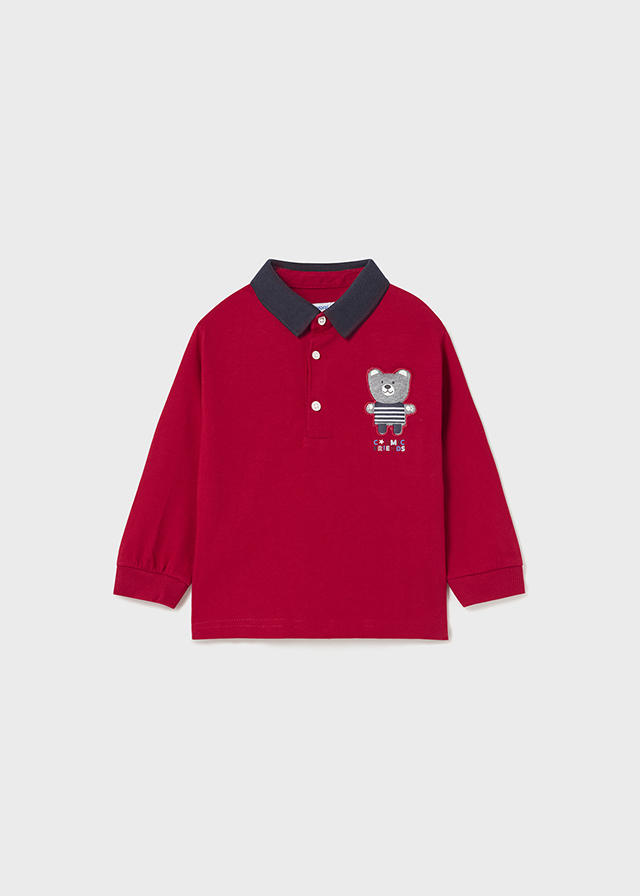 Polo Mayoral