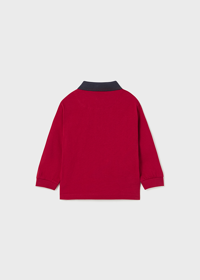 Polo Mayoral - Image 2