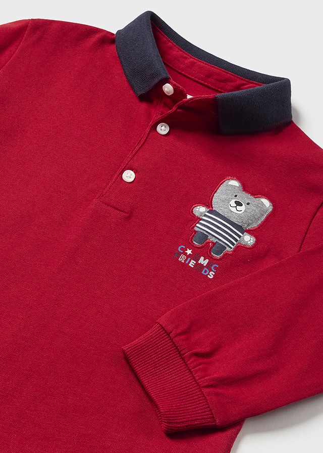 Polo Mayoral - Image 3