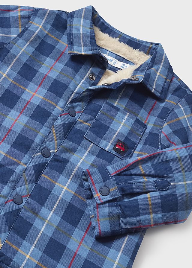 Casaco Camisa Mayoral - Image 3