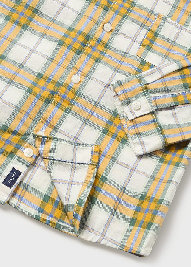 Camisa Mayoral - Image 3