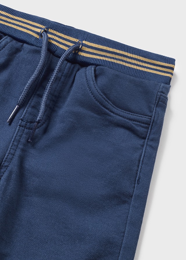 Calça Jogger Sarja Mayoral - Image 3