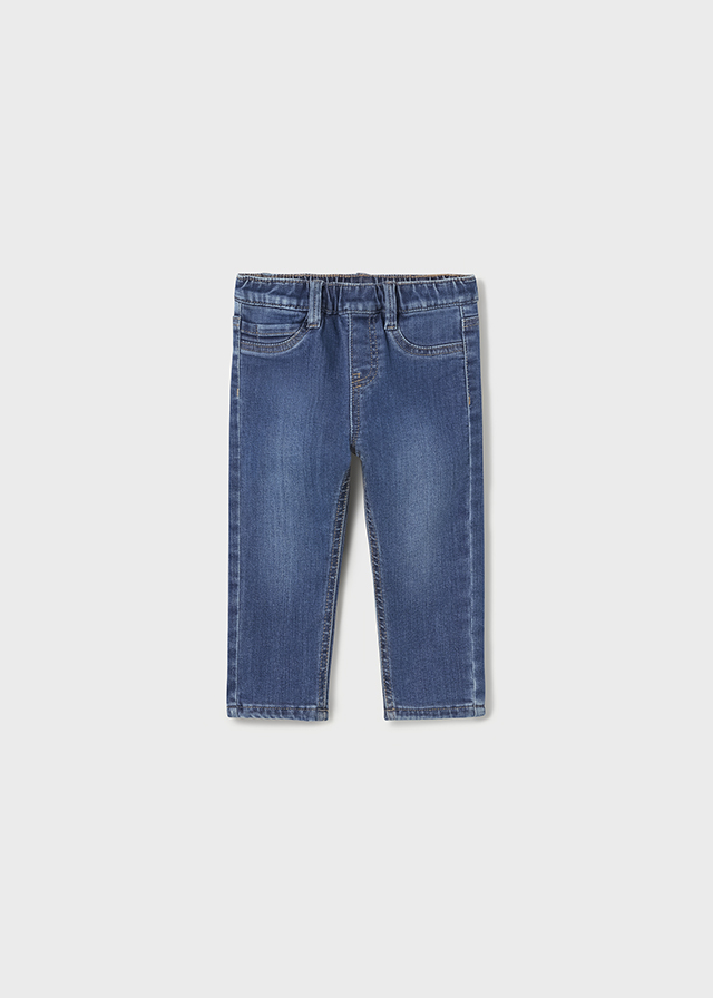 Calça de Ganga Mayoral